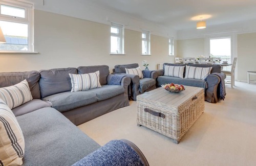 Langton Matravers Casa | Wight View in the beautiful Swanage