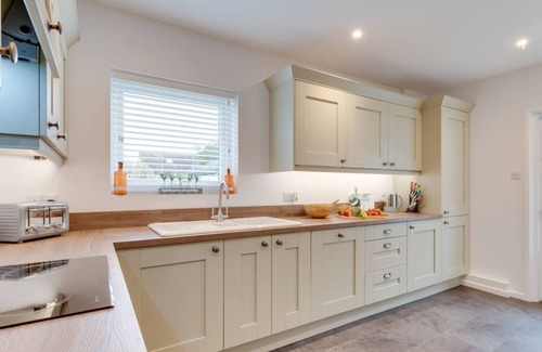 Langton Matravers Casa | Wight View in the beautiful Swanage