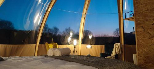 Bellencombre Otro | Wigwam Bel'Etoile