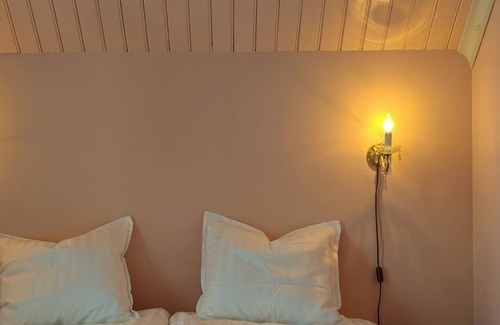 Rantasalmi Cama Y Desayuno | Wiisalan Kartano