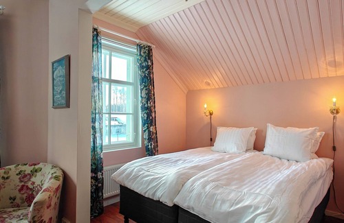 Rantasalmi Cama Y Desayuno | Wiisalan Kartano