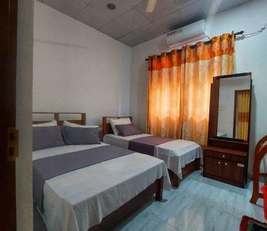 Anuradhapura Casa | Wijaya Home Stay