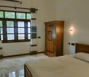 Unawatuna Casa | Wijaya Villa