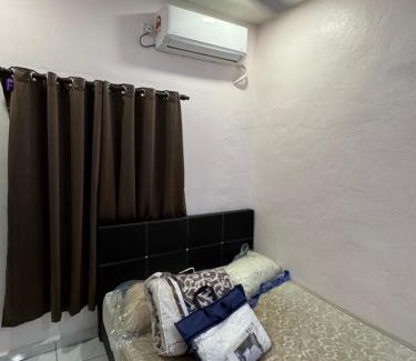 Kulim Casa | Wika Homestay