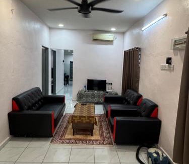 Kulim Casa | Wika Homestay