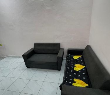Kulim Casa | Wika Homestay