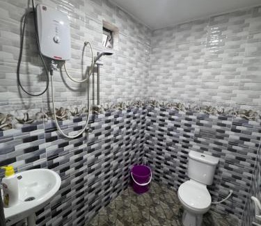 Sungai Seluang Casa | Wika Homestay