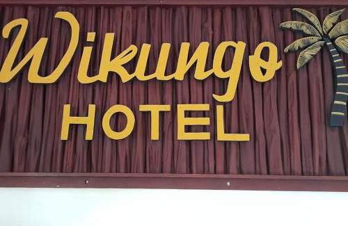 Puerto Narino Hotel | Wikungo Hotel