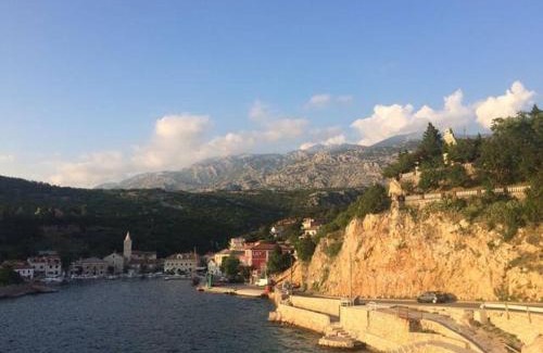 Stinica Apartamento | Wil Vannese