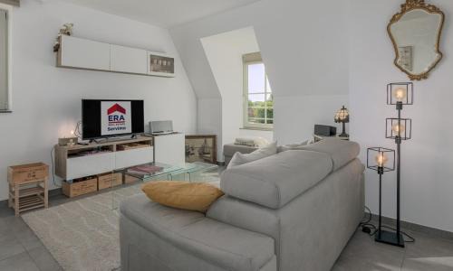 Sint-Idesbald Apartamento | Wilcé 70302