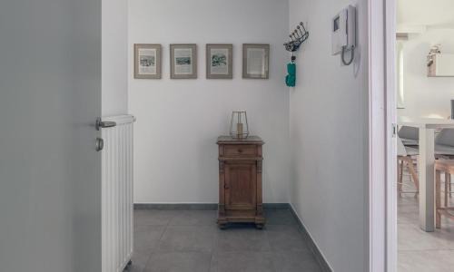 Sint-Idesbald Apartamento | Wilcé 70302