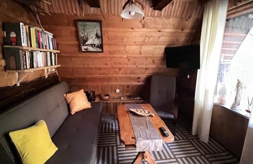 Wetlina Casa | Wilczkiewiczówka - Bieszczadzki Azyl