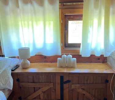 Wetlina Casa | Wilczkiewiczówka - Bieszczadzki Azyl