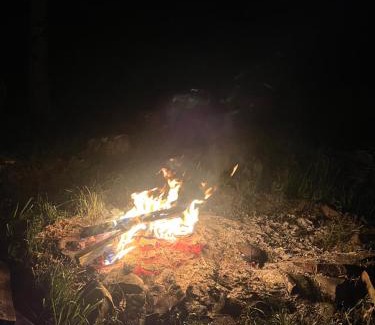 Wetlina Casa | Wilczkiewiczówka - Bieszczadzki Azyl