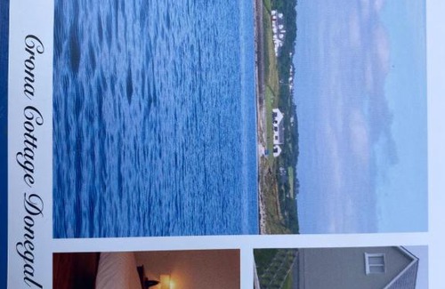 Lecemy Casa | Wild Atlantic Way Crona Cottage