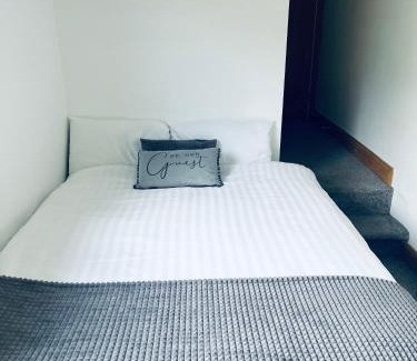 Kenmare Apartamento | Wild Atlantic Way Rentals