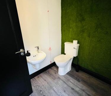 Kenmare Apartamento | Wild Atlantic Way Rentals