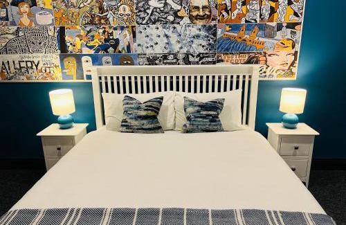 Kenmare Apartamento | Wild Atlantic Way Rentals
