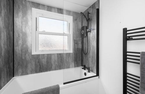 Montrose Apartamento | Wild Berry Stays - Baltic Street