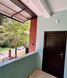 Sulthan Bathery Apartamento | Wild Bliss