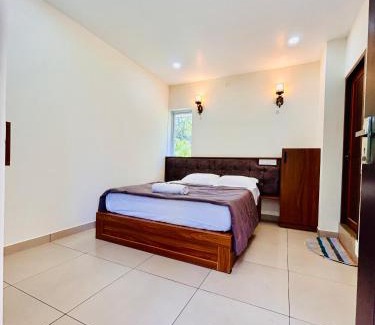 Sulthan Bathery Apartamento | Wild Bliss
