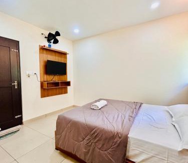 Sulthan Bathery Apartamento | Wild Bliss