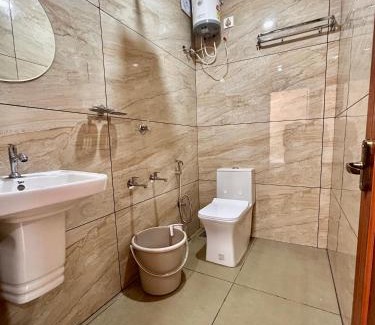 Sulthan Bathery Apartamento | Wild Bliss