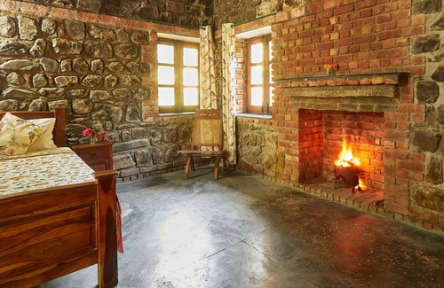 Haridwar Hotel | Wild Brook Retreat