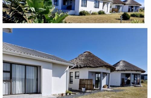 Ngquza Hill Casa | Wild Coast Grosvenor Holiday Home
