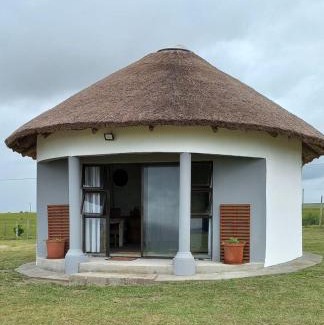 Ngquza Hill Casa | Wild Coast Grosvenor Holiday Home