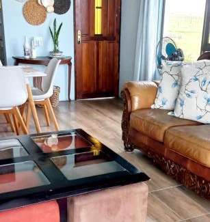 Ngquza Hill Casa | Wild Coast Grosvenor Holiday Home