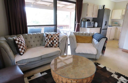 Hoedspruit Casa | Wild Dog Guest Lodge