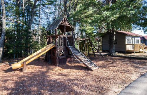 Eagle River Casa | Wild Eagle Lodge, 1 Bedroom Condo - 103