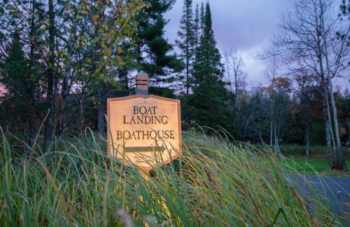 Eagle River Casa | Wild Eagle Lodge 2 bedroom condo, #229