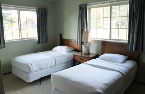 Eagle River Casa | Wild Eagle Lodge 2 bedroom condo, #229