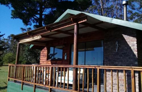 Sedgefield Casa | Wild fig Cottage