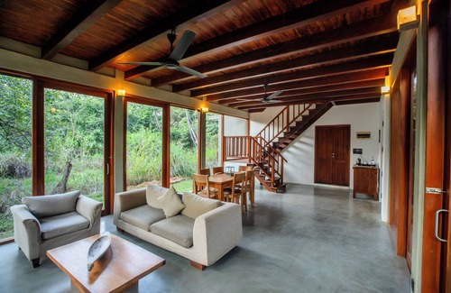 Dambulla Hotel | Wild Grass Nature Resort