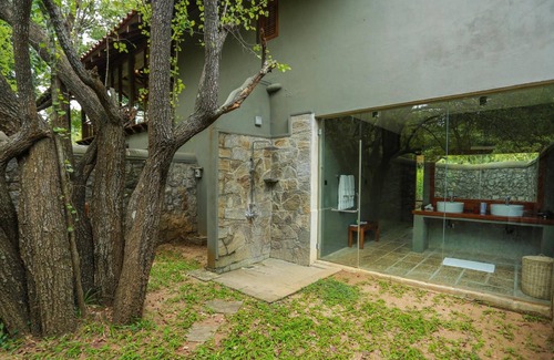 Dambulla Hotel | Wild Grass Nature Resort