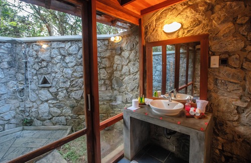 Dambulla Hotel | Wild Grass Nature Resort