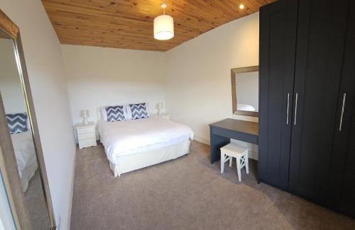 Laragh Apartamento | Wild Haven apartment