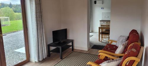 Laragh Apartamento | Wild Haven apartment