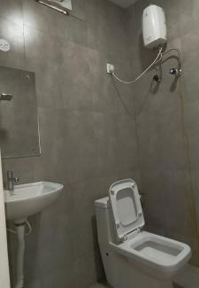 Alaparthi Complejo | Wild hill top resort