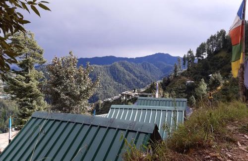 Rampur Otro | Wild Himalaya Glamping Camp