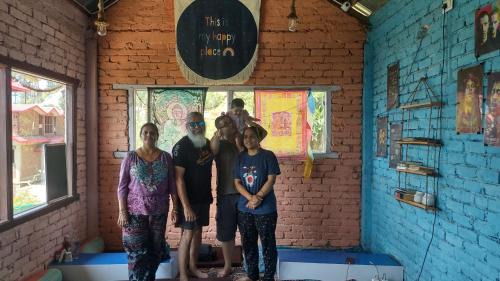 Rampur Otro | Wild Himalaya Glamping Camp