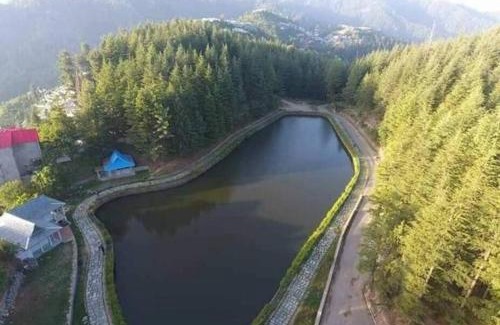Rampur Otro | Wild Himalaya Glamping Camp
