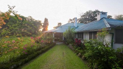 Balipara Casa | Wild Mahseer