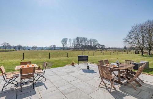 Postwick with Witton Casa | Wild Meadow Cottage