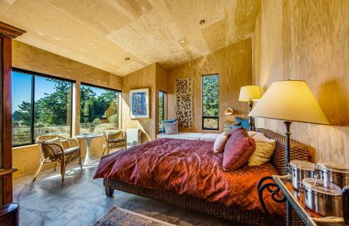 Sea Ranch Casa | Wild Meadow
