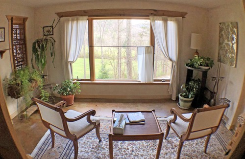 Weaverville Casa | Wild Mountain Air ~ Rejuvenate ~ senderismo cerca, Asheville, Hotsprings