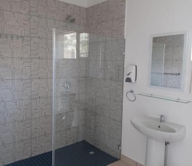 George Apartamento | Wild Mountain Cottages